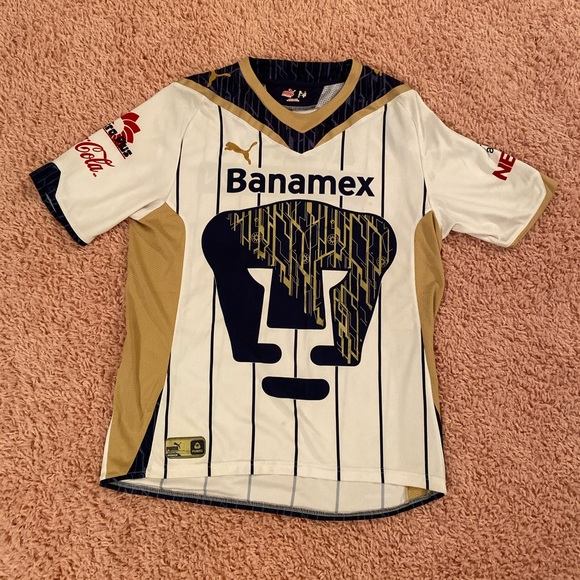 Puma Other - PUMAS Jersey Puma Other - PUMAS Jersey
